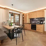 Apartment Ennsegg By Schladming-appartements *