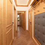 Ennsegg By Schladming-appartements Haus im Ennstal
