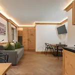 Apartment Ennsegg By Schladming-appartements *