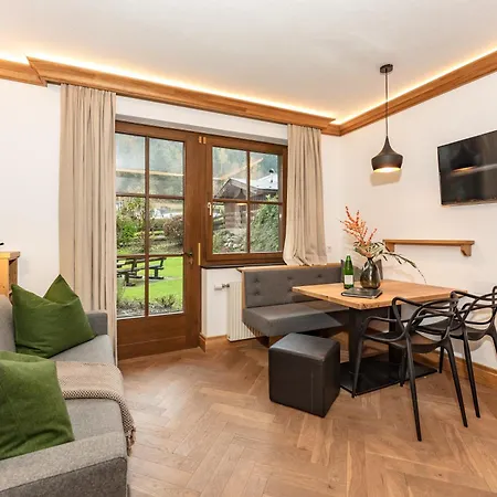 Ennsegg By Schladming-appartements * Haus im Ennstal