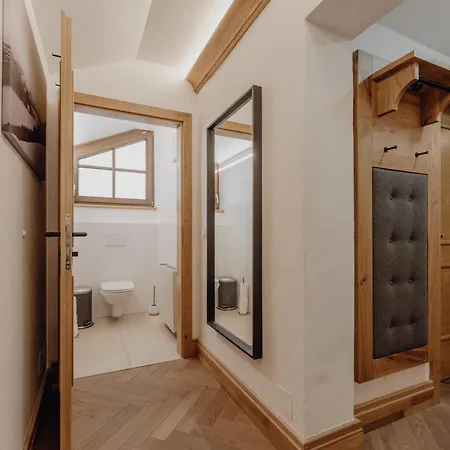 Haus Ennsegg By Schladming-appartements