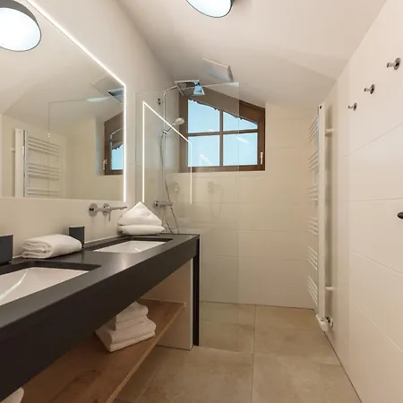 Ennsegg By Schladming-appartements * ハウス・イム・エンスタール