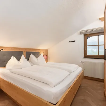 Lägenhet Ennsegg By Schladming-appartements Haus im Ennstal