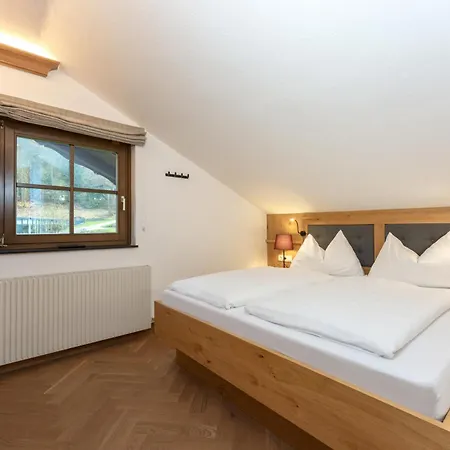 Haus Ennsegg By Schladming-appartements *
