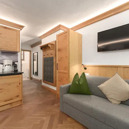 Haus Ennsegg By Schladming-appartements *