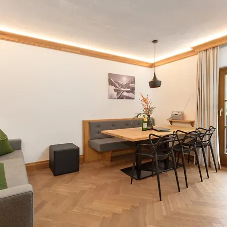 Ennsegg By Schladming-appartements * Haus im Ennstal