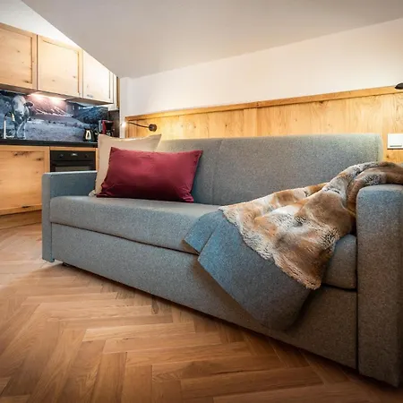Ennsegg By Schladming-appartements Apartman Haus im Ennstal