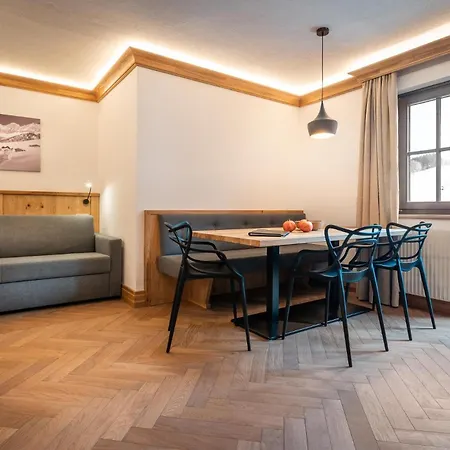 Apartmán Ennsegg By Schladming-appartements Haus im Ennstal