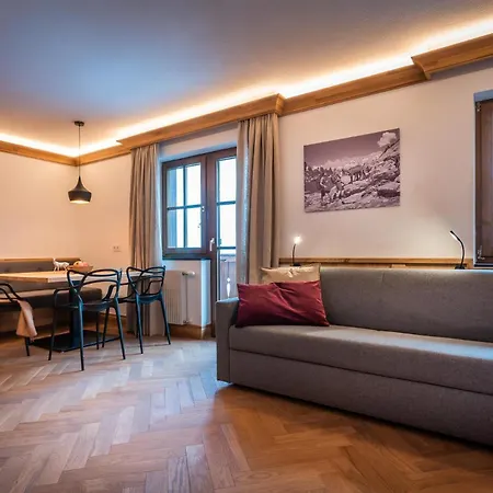 Ennsegg By Schladming-appartements Haus im Ennstal