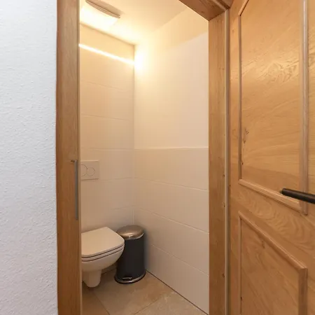 Ennsegg By Schladming-appartements Haus im Ennstal