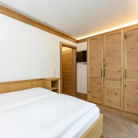 Ennsegg By Schladming-appartements *