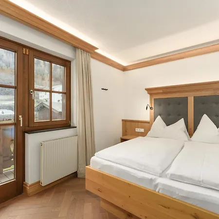Ennsegg By Schladming-appartements Apartman