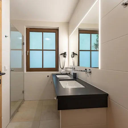 Apartman Ennsegg By Schladming-appartements