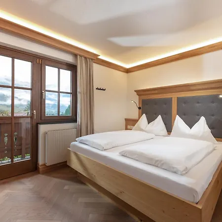 Haus Ennsegg By Schladming-appartements * Haus im Ennstal