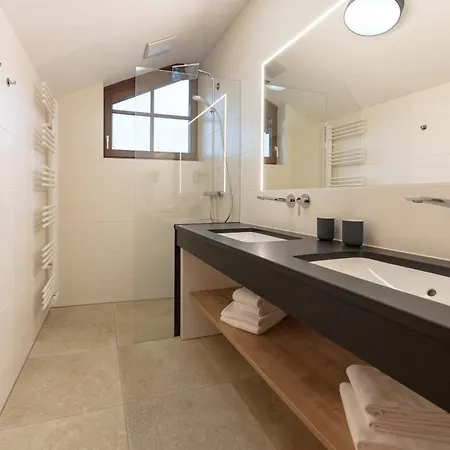 Ennsegg By Schladming-appartements *