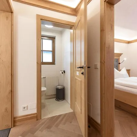 Ennsegg By Schladming-appartements Haus im Ennstal