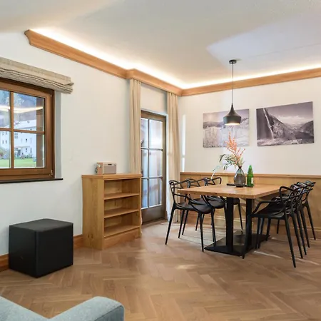 Apartman Ennsegg By Schladming-appartements Haus im Ennstal