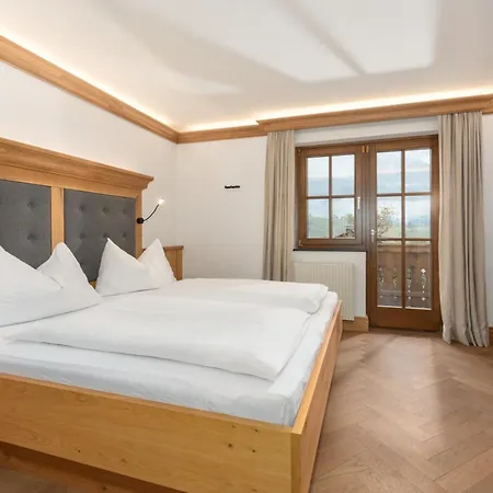 Apartman Ennsegg By Schladming-appartements