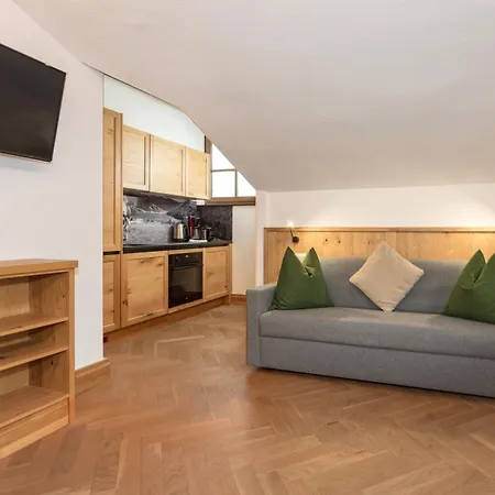 Ennsegg By Schladming-appartements