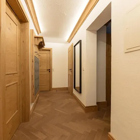 Ennsegg By Schladming-appartements Apartman *