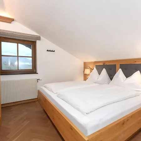 Apartman Ennsegg By Schladming-appartements *