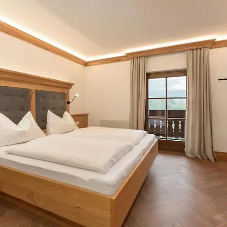 Haus Ennsegg By Schladming-appartements *