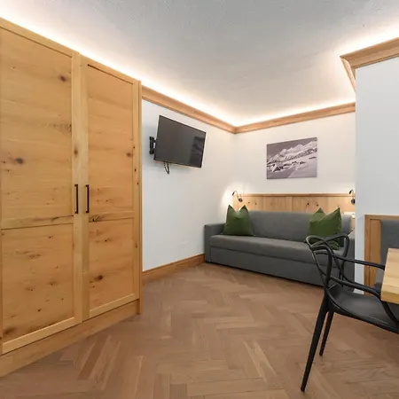 Ennsegg By Schladming-appartements Apartman Haus im Ennstal