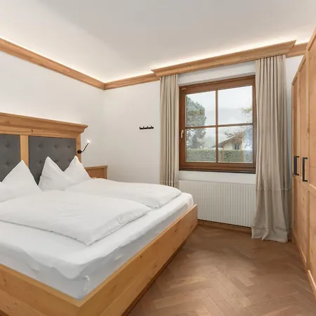 Ennsegg By Schladming-appartements Haus im Ennstal