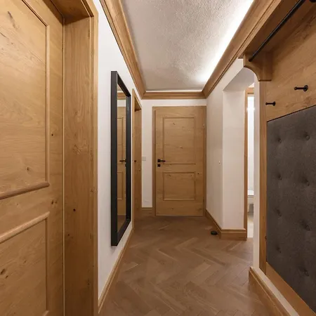 Haus Ennsegg By Schladming-appartements * Haus im Ennstal