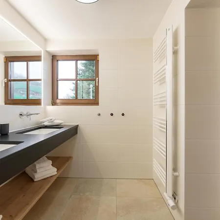 Haus Ennsegg By Schladming-appartements Apartman *