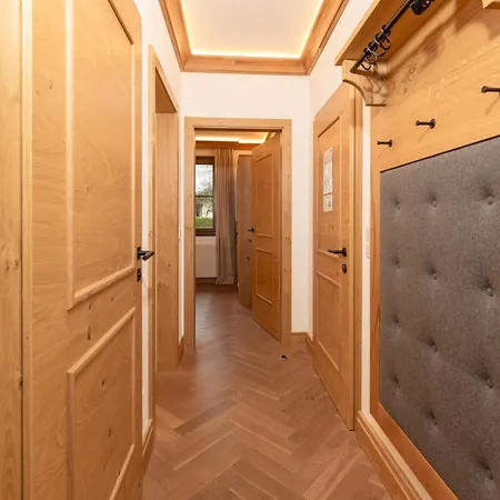 Ennsegg By Schladming-appartements Haus im Ennstal