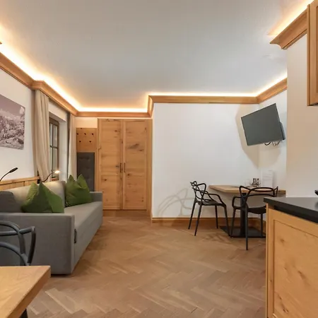 Apartman Ennsegg By Schladming-appartements *