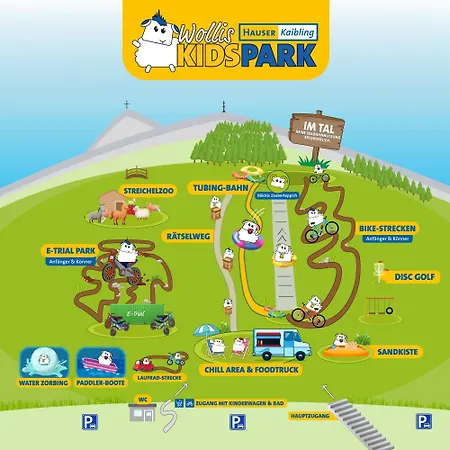 Ennsegg By Schladming-appartements *