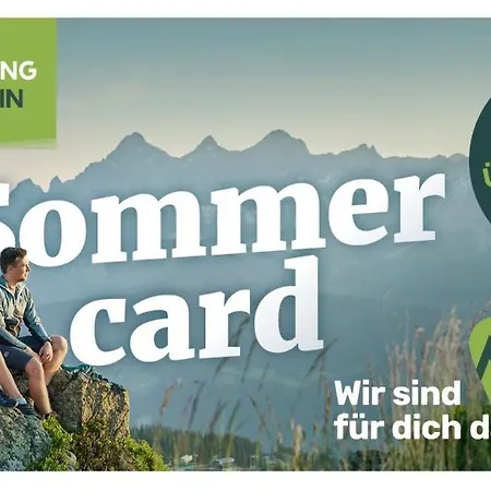 Ennsegg By Schladming-appartements * ハウス・イム・エンスタール