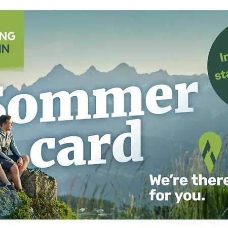 Ennsegg By Schladming-appartements