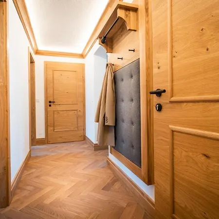 Ennsegg By Schladming-appartements Apartman