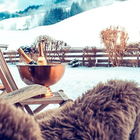 Ennsegg By Schladming-appartements *
