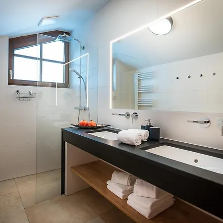 Apartman Ennsegg By Schladming-appartements