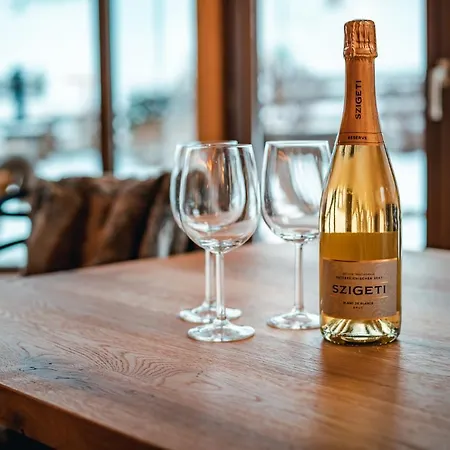 Ennsegg By Schladming-appartements アパート