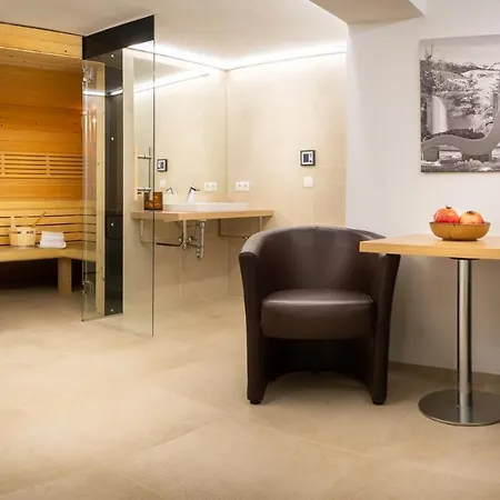 Ennsegg By Schladming-appartements アパート