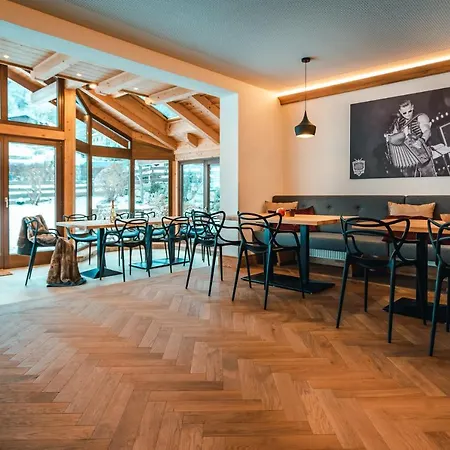 Ennsegg By Schladming-appartements Apartman *