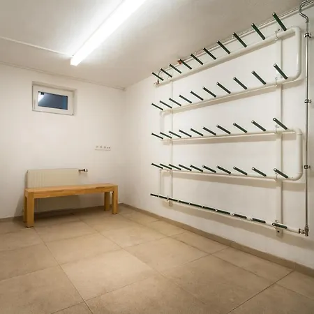 アパート Ennsegg By Schladming-appartements