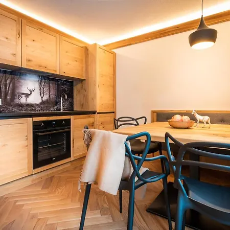 Ennsegg By Schladming-appartements Apartman