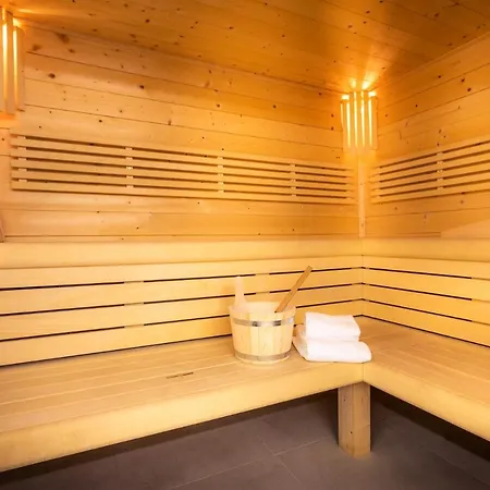 Apartman Haus Ennsegg By Schladming-appartements Haus im Ennstal