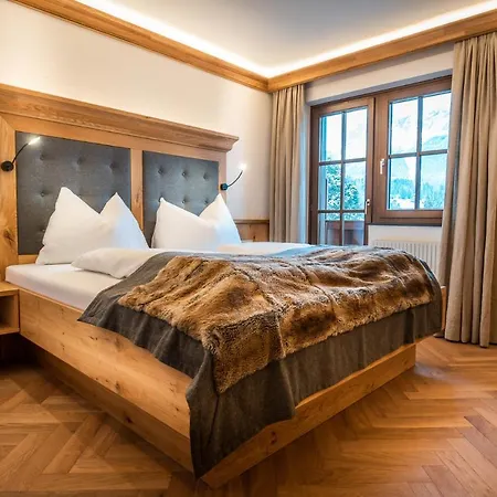 Haus Ennsegg By Schladming-appartements * Haus im Ennstal