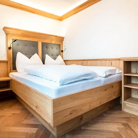 Haus Ennsegg By Schladming-appartements