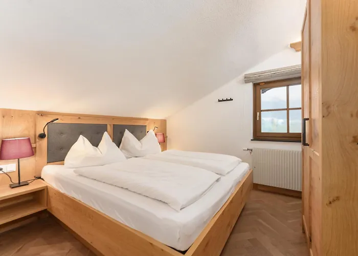 Lägenhet Ennsegg By Schladming-appartements Haus im Ennstal