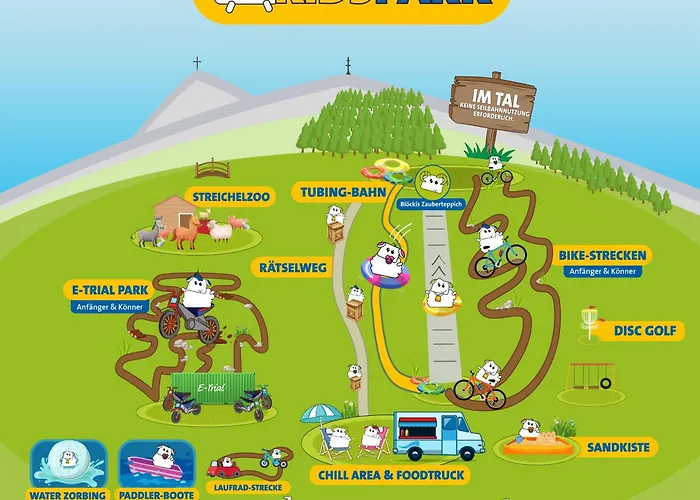 Ennsegg By Schladming-appartements *