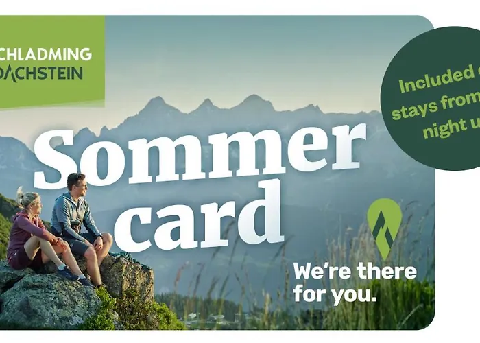 恩赛格之家斯拉德明公寓