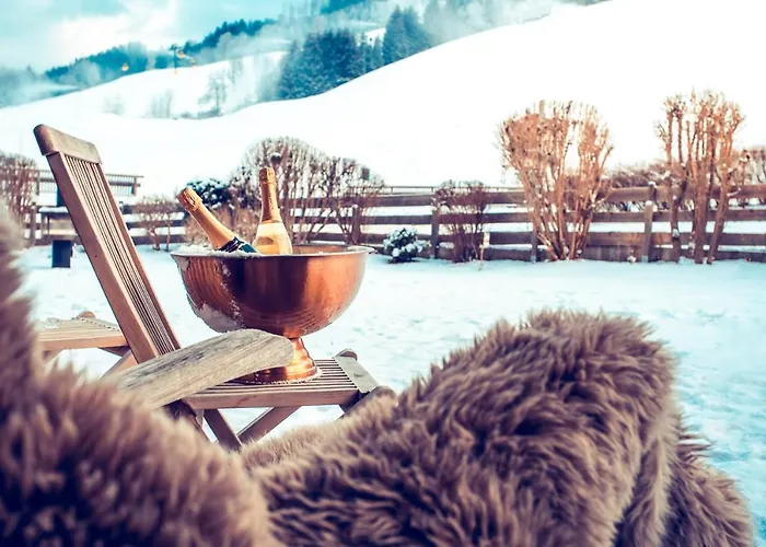 恩赛格之家斯拉德明公寓 *